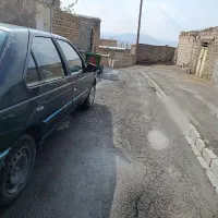 اردی ۸۴ دوگانه دستی ،فرسوده|خودرو سواری و وانت|خواجه, |دیوار