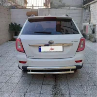 لیفان ایکس ۶۰ مدل ۹۷ قیمت ۶۵۰|خودرو سواری و وانت|تهران, علم و صنعت|دیوار