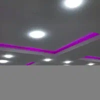 اجرای سریع و حرفه ای کناف، pvc،ترمووال،ماربل شیت|خدمات پیشه و مهارت|بندرعباس, |دیوار