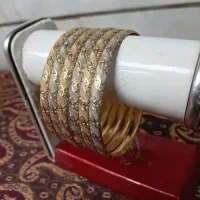 النگو طلا با۲درصد