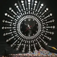 ساعت دیواری