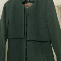 پالتو|لباس|گرگان, |دیوار