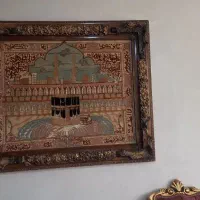 تابلوفرش دستبافت