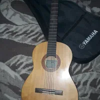 گیتار یاماها