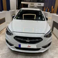 شاهین G مدل 402 سانروف دار فول