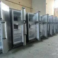 یخچال نفتی ( کپسول و گاز شهری )|یخچال و فریزر|شیراز, قدوسی شرقی|دیوار