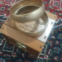 سلام النگوی طلا ۳در صد