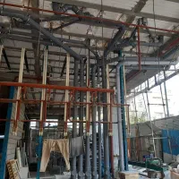 تاسیسات لوله کشی ساختمان درسراسرتهران|خدمات پیشه و مهارت|تهران, خواجه نظام الملک|دیوار