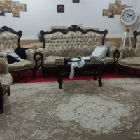 مبل سلطنتی نه نفره