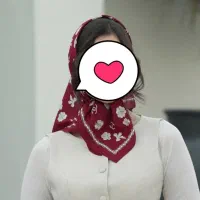 مینی اسکارف عمده