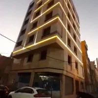 فروش دو واحد آپارتمان تک واحدی ۱۴۱ متری طبقه ۲ و ۳|فروش آپارتمان|تهران, سبلان (لشگر)|دیوار