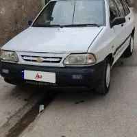 پراید۸۸ شاستی پلمپ