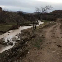 فروش دوهکتار باغ سیب و گردو و آلوچه|فروش زمین و ملک کلنگی|مراغه, |دیوار