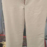 شلواردوخته شده نومانکن نیم تنه زنانه مانتوسایز۴۰