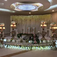 تشریفات ازدواج آسان رویای وصال