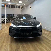 KMC J7 - 1403|خودرو سواری و وانت|فردیس, منظریه|دیوار