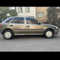 فروش یا معاوضه گل ۸۴ با پژو ۴۰۵ یا سمند LX و دوو|خودرو سواری و وانت|کرج, اسلامآباد|دیوار