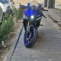 موتور یاماها r15 فوری