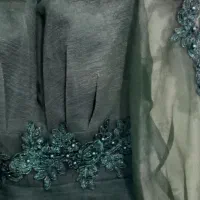 دو عدد لباس مجلسی|لباس|قم, چهار مردان|دیوار