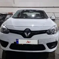 رنو فلوئنس دنده ۲۰۱۶