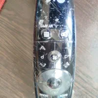 کنترل مووسی ال جی اصل