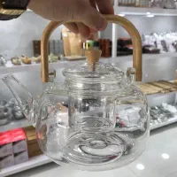 قوری .قابلمه.پیرکس