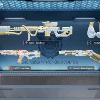 اکانت کالاف|کنسول، بازی ویدئویی و آنلاین|خان ببین, |دیوار