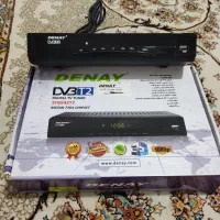 دستگاه دیجیتال دنای