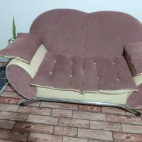 مبل راحتی|مبلمان خانگی و میز عسلی|بیرجند, |دیوار