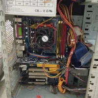 کامپیوتر|رایانه رومیزی|یزد, |دیوار