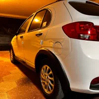 کوییک مدل ۱۴۰۱ اتوماتیک فول|خودرو سواری و وانت|کرج, اتحاد|دیوار