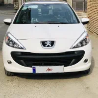 پژو 207tu5 plus پانا تحویل امروز