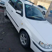 صمند مدل ۹۲|خودرو سواری و وانت|بانه, |دیوار