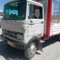 خاور608مدل 57