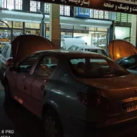دیسک و صفحه کلاچ باتعویض|قطعات یدکی و لوازم جانبی|کرج, مارلیک|دیوار