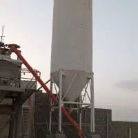 خرید فروش بچینگ سیلو سیمان ژنراتور|ماشین‌آلات صنعتی|کرمانشاه, |دیوار