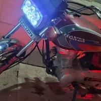 موتور125مدل 86