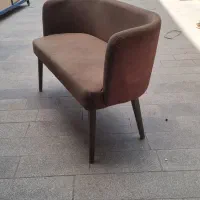 مبل اداری ۳ نفره