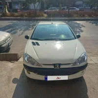 206 SD V1 پژو تیپ 5