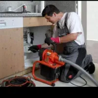 لوله بازکنی جوادی بدون کثیفی با کمترین قیمت