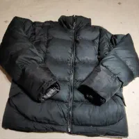 کاپشن پر سنگین برند سالمون