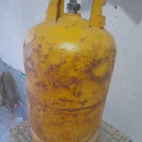 کپسول گاز ایران گاز