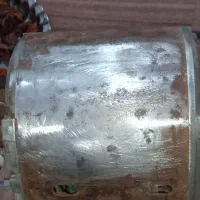 موتور کولر 3500موتور ژن