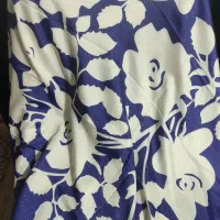 روسری مجلسی نونو|لباس|بندر انزلی, سامانسر|دیوار