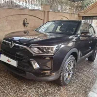 سانگ یانگ Korando Awd، مدل ۲۰۲۳|خودرو سواری و وانت|تهران, وردآورد|دیوار
