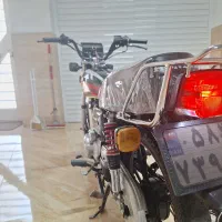 هندا ۲۰۰ مدل۱۴۰۱