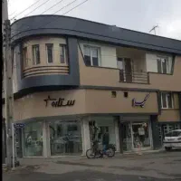 اجاره دفتر کار ۴۰ متری در بهشتی ۸