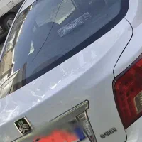 سواری آریو مدل ۹۶ اتومات