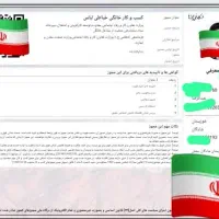 مشاغل خانگی مجوز