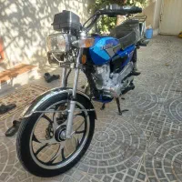 موتور تیزپر توس مدل 1403|موتورسیکلت|آشخانه, |دیوار